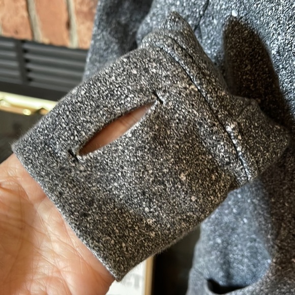 Lululemon Scuba Hoodie Jacket Luminesce Splatter - Picture 4 of 7